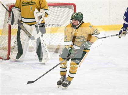Thumbnail 1 in Darien @ Bishop Hendricken (RI) photogallery.