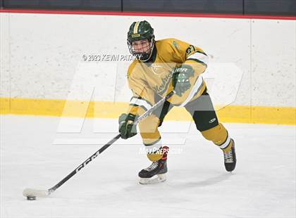 Thumbnail 2 in Darien @ Bishop Hendricken (RI) photogallery.