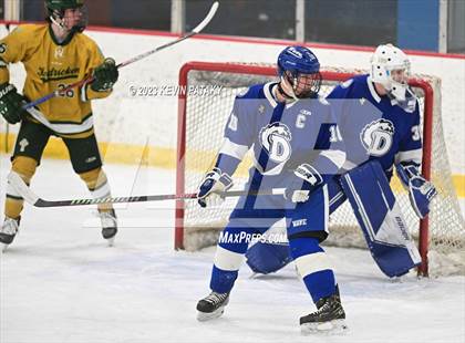Thumbnail 3 in Darien @ Bishop Hendricken (RI) photogallery.