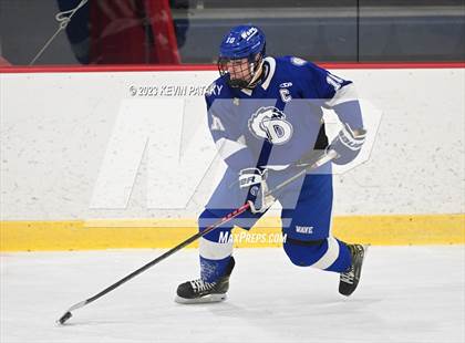 Thumbnail 1 in Darien @ Bishop Hendricken (RI) photogallery.