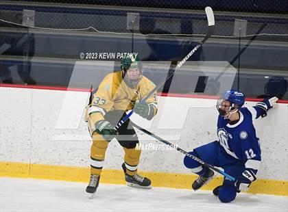 Thumbnail 3 in Darien @ Bishop Hendricken (RI) photogallery.
