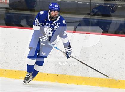 Thumbnail 1 in Darien @ Bishop Hendricken (RI) photogallery.