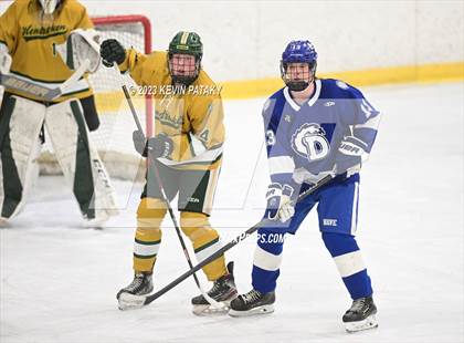 Thumbnail 1 in Darien @ Bishop Hendricken (RI) photogallery.