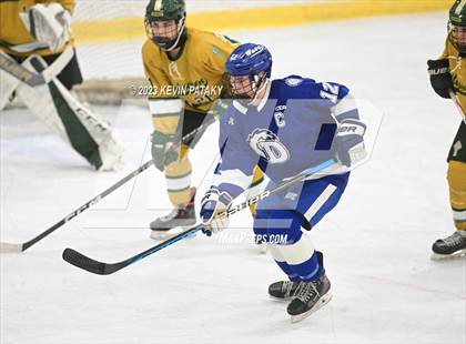 Thumbnail 1 in Darien @ Bishop Hendricken (RI) photogallery.