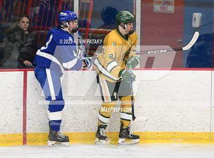 Thumbnail 1 in Darien @ Bishop Hendricken (RI) photogallery.