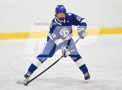 Thumbnail 3 in Darien @ Bishop Hendricken (RI) photogallery.