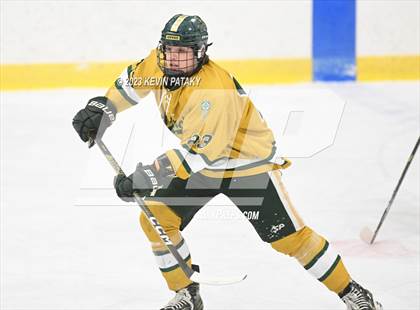 Thumbnail 3 in Darien @ Bishop Hendricken (RI) photogallery.