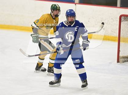 Thumbnail 1 in Darien @ Bishop Hendricken (RI) photogallery.