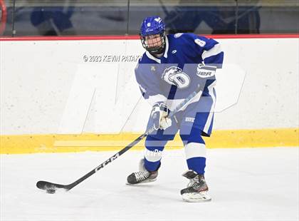 Thumbnail 2 in Darien @ Bishop Hendricken (RI) photogallery.