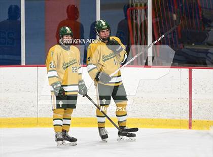 Thumbnail 2 in Darien @ Bishop Hendricken (RI) photogallery.