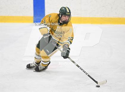 Thumbnail 2 in Darien @ Bishop Hendricken (RI) photogallery.
