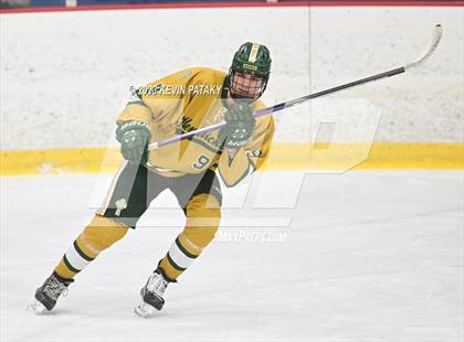 Thumbnail 2 in Darien @ Bishop Hendricken (RI) photogallery.
