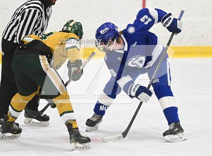 Thumbnail 1 in Darien @ Bishop Hendricken (RI) photogallery.