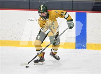 Thumbnail 2 in Darien @ Bishop Hendricken (RI) photogallery.