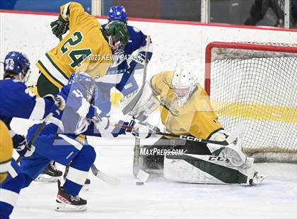Thumbnail 2 in Darien @ Bishop Hendricken (RI) photogallery.