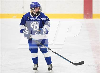 Thumbnail 2 in Darien @ Bishop Hendricken (RI) photogallery.
