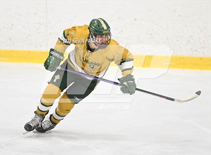 Thumbnail 2 in Darien @ Bishop Hendricken (RI) photogallery.