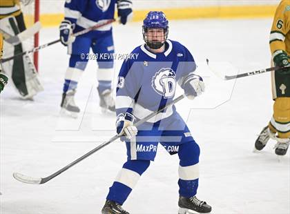 Thumbnail 1 in Darien @ Bishop Hendricken (RI) photogallery.