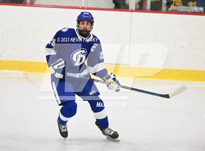Thumbnail 3 in Darien @ Bishop Hendricken (RI) photogallery.