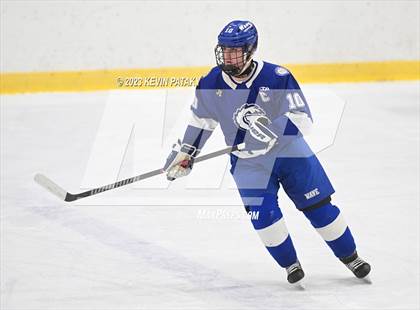 Thumbnail 3 in Darien @ Bishop Hendricken (RI) photogallery.