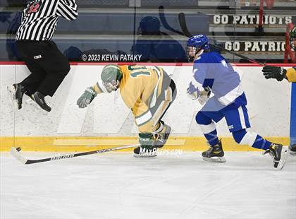 Thumbnail 1 in Darien @ Bishop Hendricken (RI) photogallery.