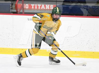 Thumbnail 1 in Darien @ Bishop Hendricken (RI) photogallery.