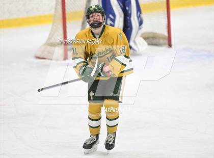 Thumbnail 1 in Darien @ Bishop Hendricken (RI) photogallery.