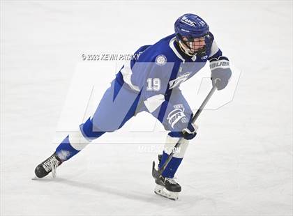 Thumbnail 1 in Darien @ Bishop Hendricken (RI) photogallery.