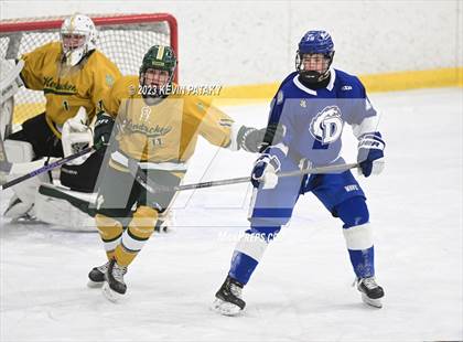 Thumbnail 1 in Darien @ Bishop Hendricken (RI) photogallery.