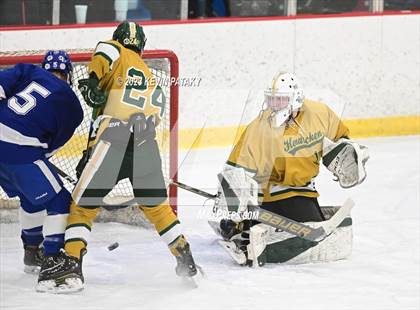 Thumbnail 2 in Darien @ Bishop Hendricken (RI) photogallery.