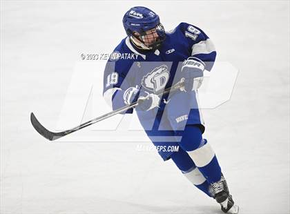 Thumbnail 3 in Darien @ Bishop Hendricken (RI) photogallery.