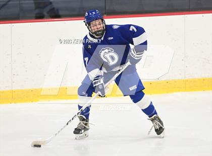 Thumbnail 3 in Darien @ Bishop Hendricken (RI) photogallery.