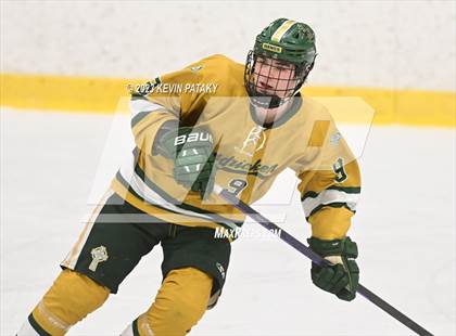 Thumbnail 2 in Darien @ Bishop Hendricken (RI) photogallery.
