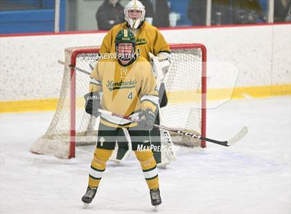 Thumbnail 3 in Darien @ Bishop Hendricken (RI) photogallery.