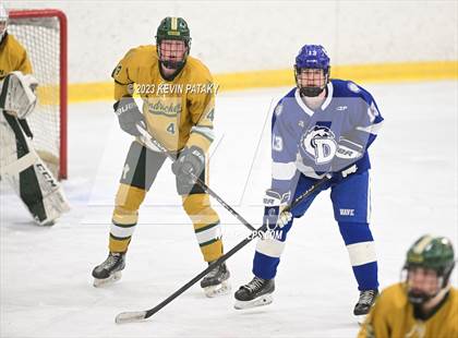 Thumbnail 2 in Darien @ Bishop Hendricken (RI) photogallery.