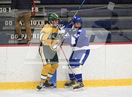 Thumbnail 1 in Darien @ Bishop Hendricken (RI) photogallery.