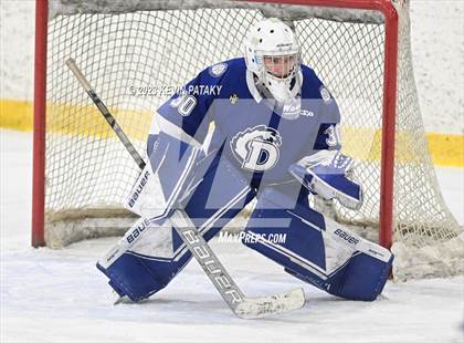 Thumbnail 2 in Darien @ Bishop Hendricken (RI) photogallery.