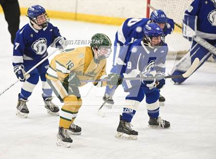Thumbnail 2 in Darien @ Bishop Hendricken (RI) photogallery.