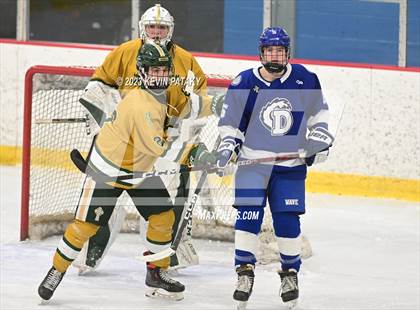 Thumbnail 2 in Darien @ Bishop Hendricken (RI) photogallery.