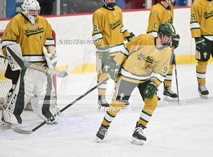 Thumbnail 2 in Darien @ Bishop Hendricken (RI) photogallery.