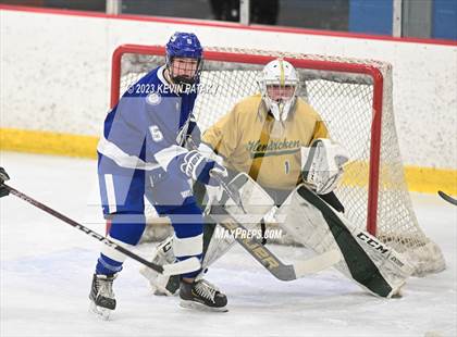 Thumbnail 1 in Darien @ Bishop Hendricken (RI) photogallery.