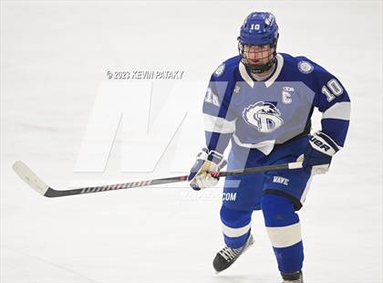 Thumbnail 1 in Darien @ Bishop Hendricken (RI) photogallery.