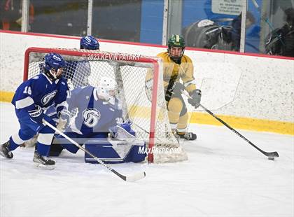 Thumbnail 3 in Darien @ Bishop Hendricken (RI) photogallery.