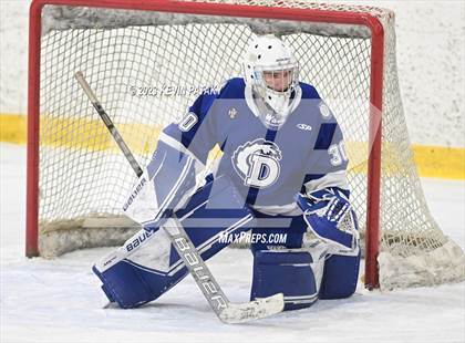 Thumbnail 1 in Darien @ Bishop Hendricken (RI) photogallery.