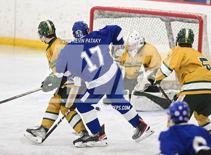 Thumbnail 3 in Darien @ Bishop Hendricken (RI) photogallery.
