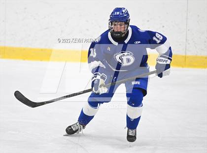 Thumbnail 1 in Darien @ Bishop Hendricken (RI) photogallery.