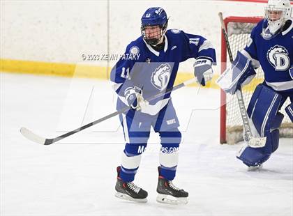 Thumbnail 1 in Darien @ Bishop Hendricken (RI) photogallery.