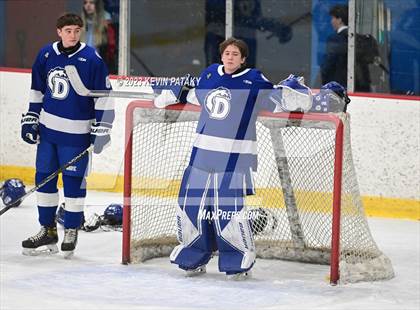 Thumbnail 1 in Darien @ Bishop Hendricken (RI) photogallery.