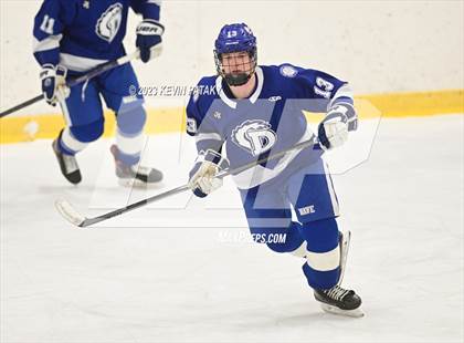 Thumbnail 2 in Darien @ Bishop Hendricken (RI) photogallery.