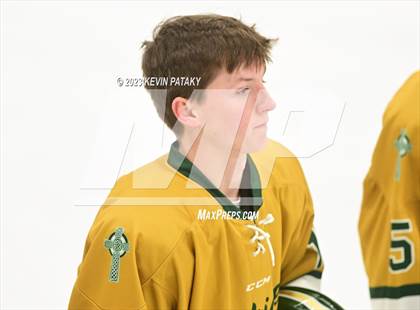 Thumbnail 3 in Darien @ Bishop Hendricken (RI) photogallery.
